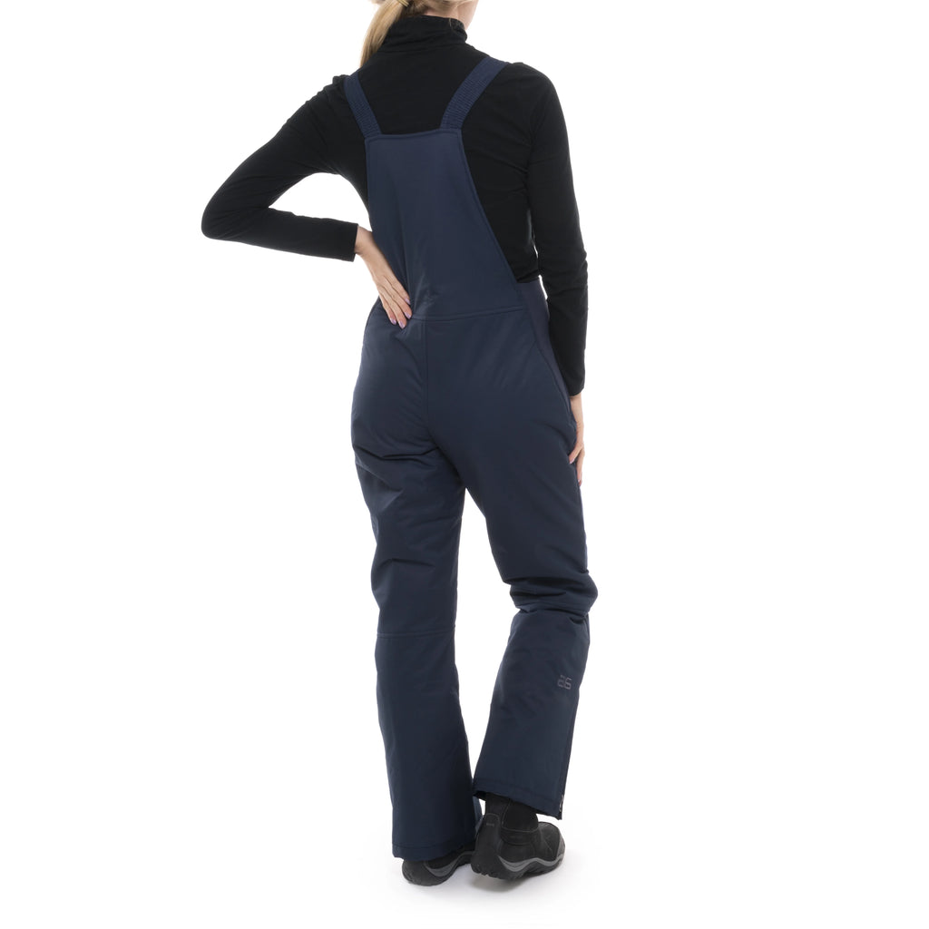 Women's Essential Snow Bib Overall Pant B7141