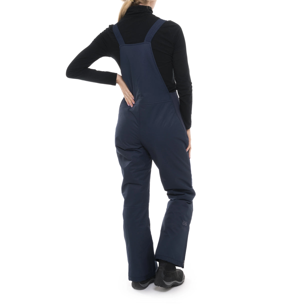 Women's Essential Snow Bib Overall Pant B7141