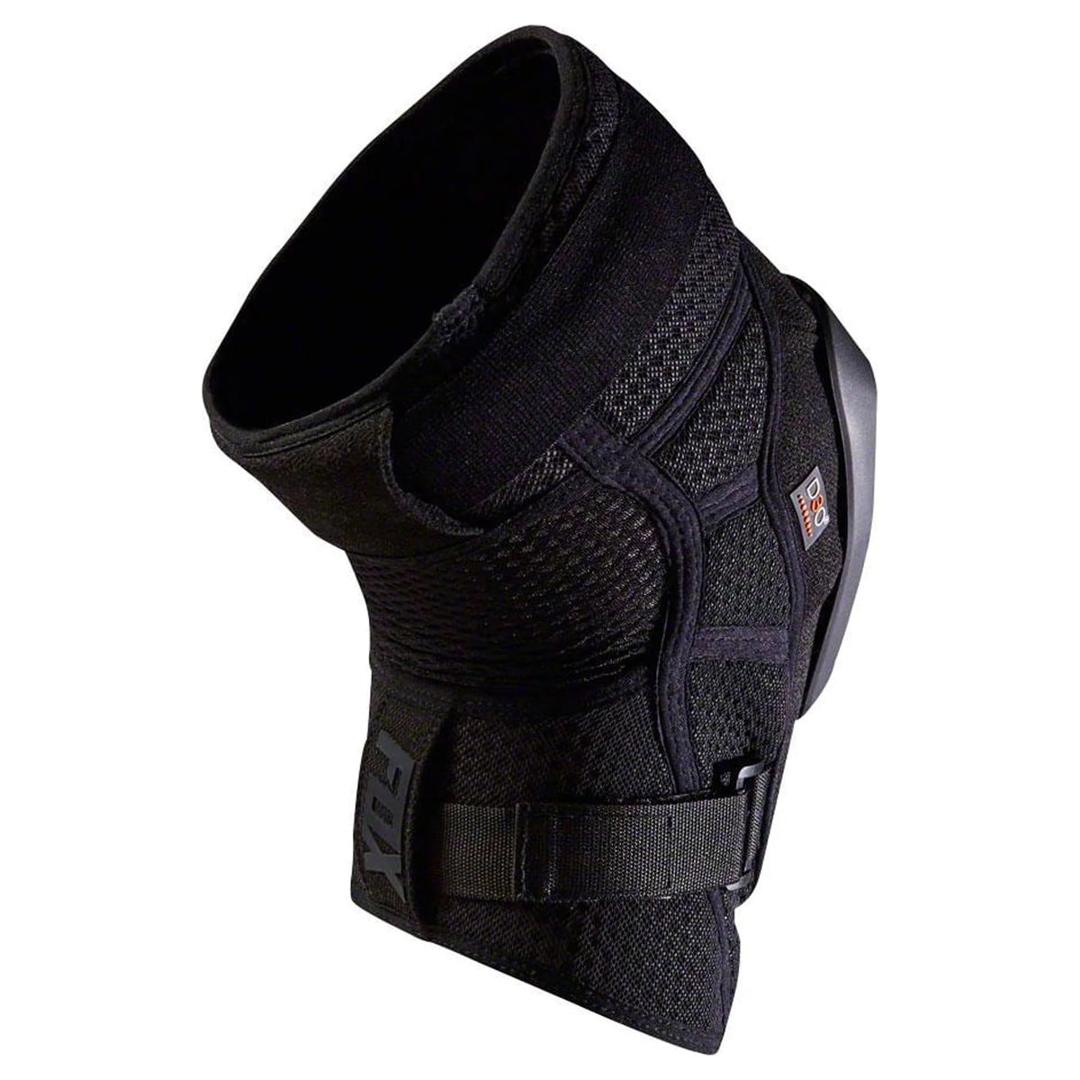 Black MD Knee Pad O86168