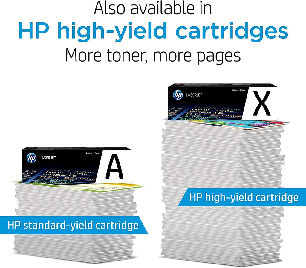 Yellow Toner Cartridge B764