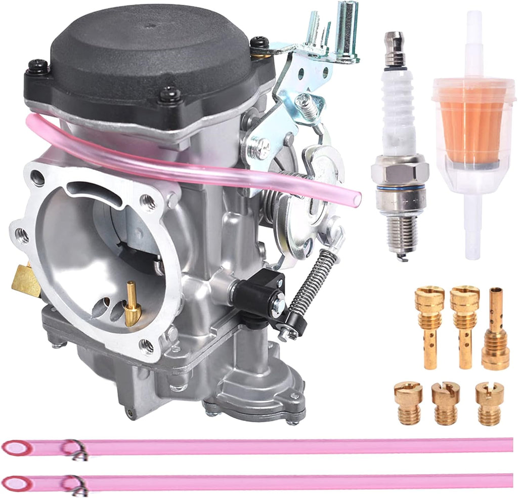 40 mm Carburetor R940