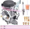 40 mm Carburetor R940