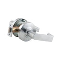 Lever Lockset, Mechanical, Passage, Grd. 1 N374488