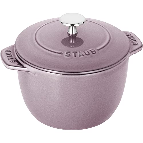 Cast Iron 1.5-qt Petite French Oven K83906