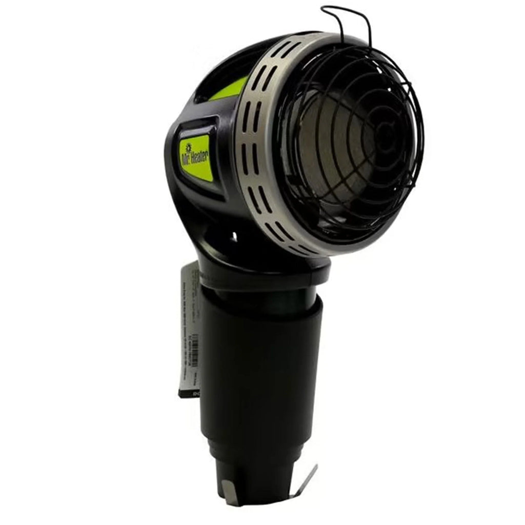 Portable Radiant Propane Heater J320812