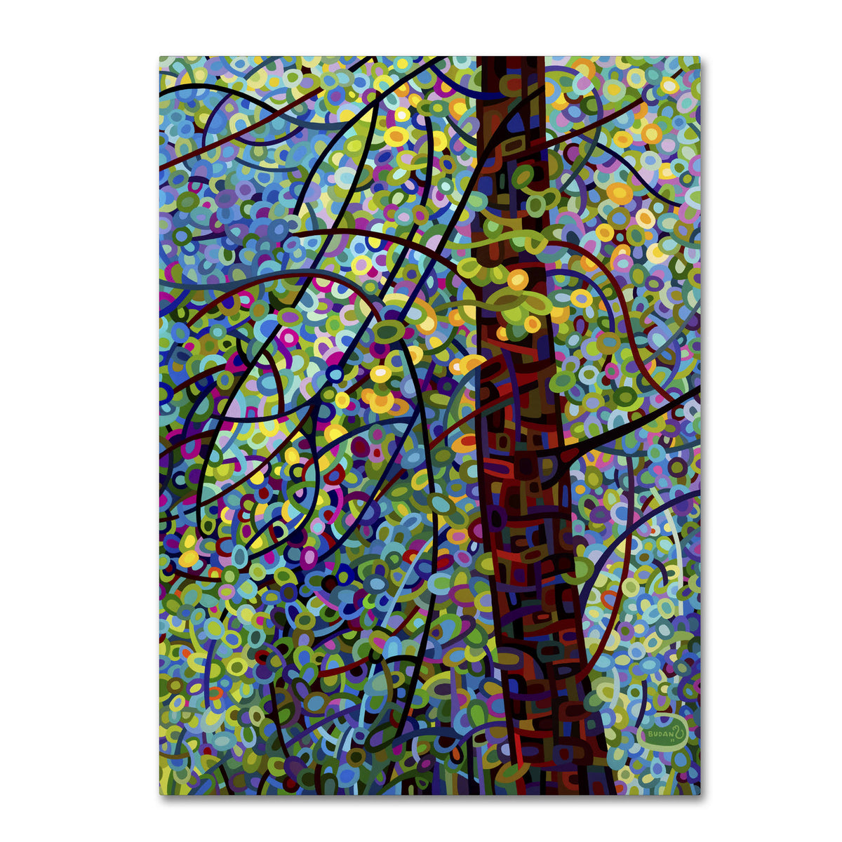 Canvas Art A59586