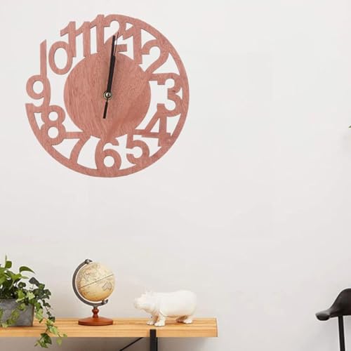 Wall Mounted Clock B163
