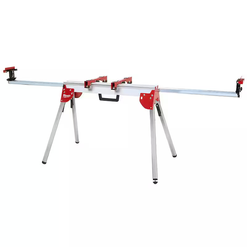 18V Lithium-Ion Brushless Cordless 10 in. Dual Bevel Sliding Compound Miter Saw Kit G682106