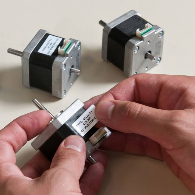 Black/White Polyester Label Cartridge J6856