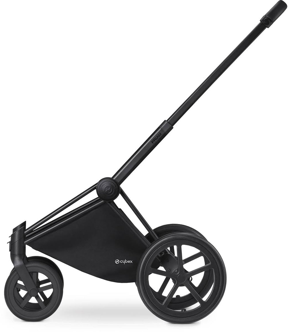 Matte Black Frame Trekking W965272