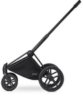 Matte Black Frame Trekking W965272