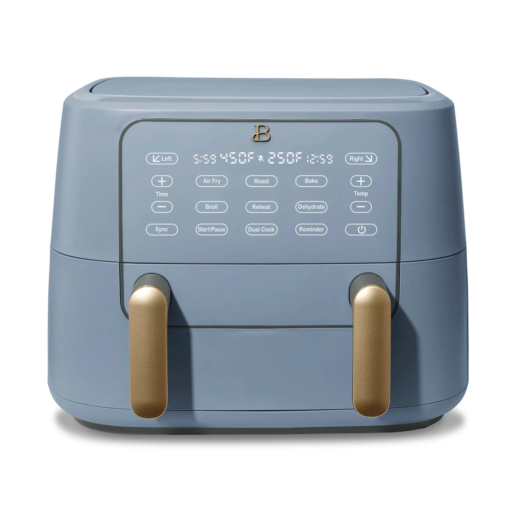 9 QT TriZone Air Fryer J4267