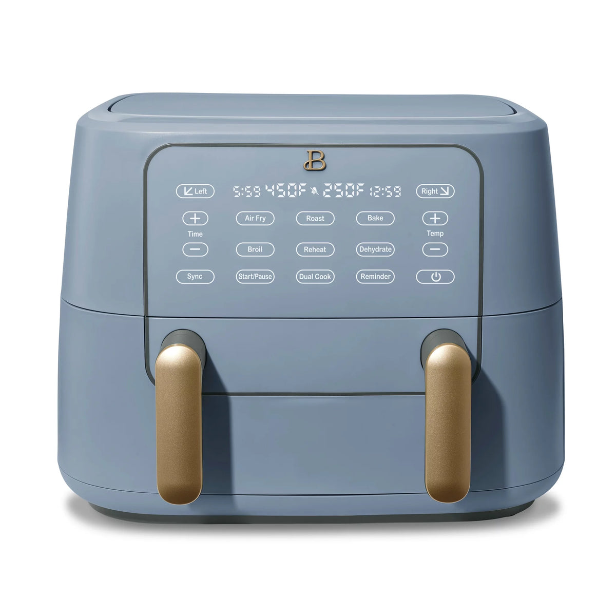 9 QT TriZone Air Fryer J4267
