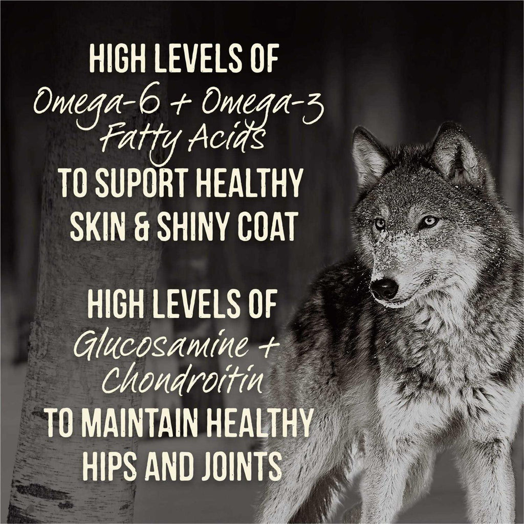 Grain Free Dry Dog Food R1813