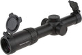 1-8x24mm SFP Rifle Scope H4280