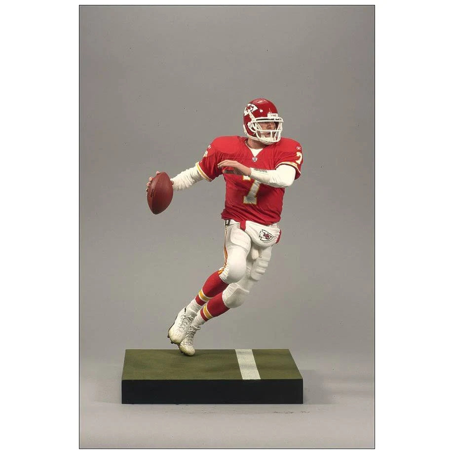 Kansas City Chiefs Matt Cassel Figure J720874