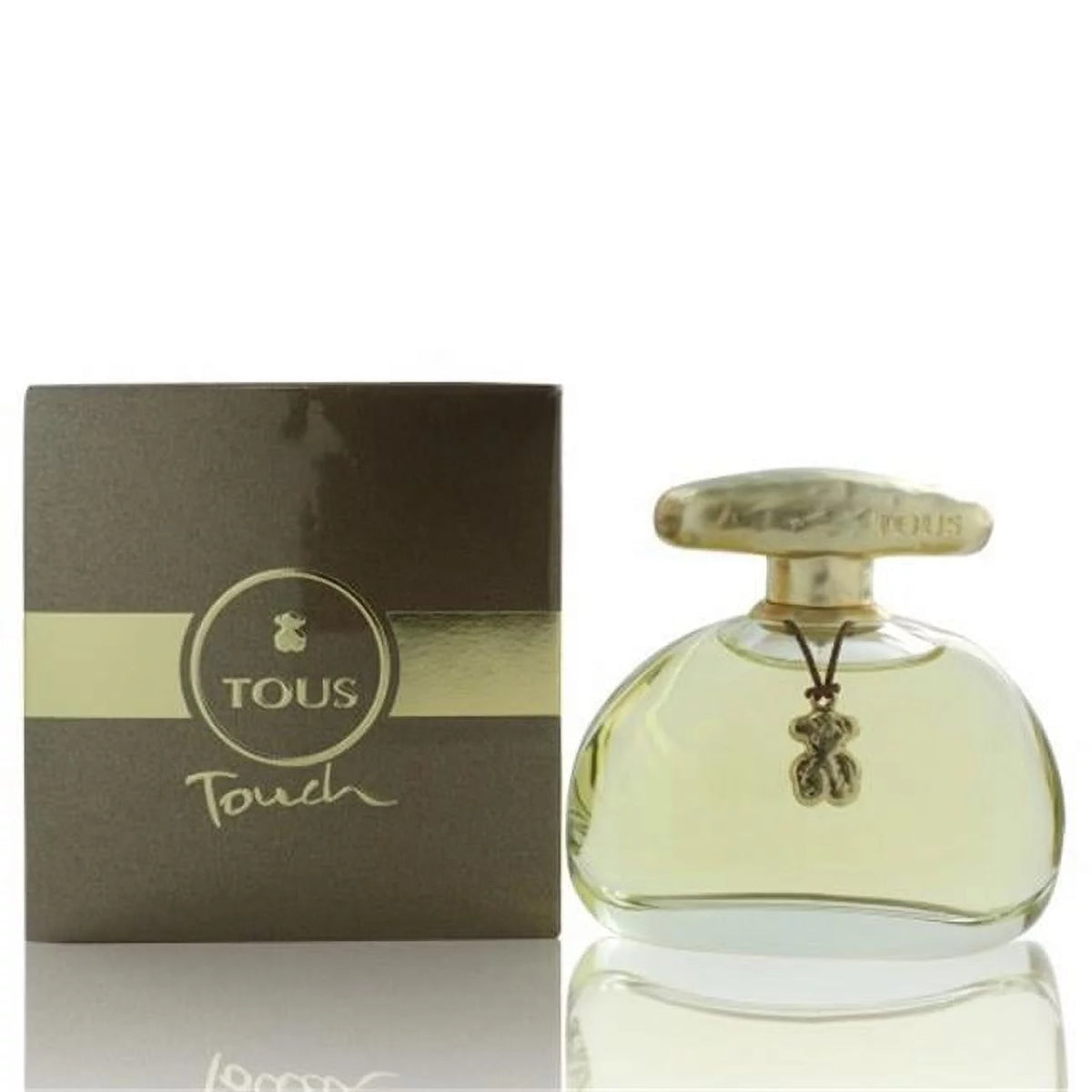 3.4 oz Eau De Toilette Spray E761