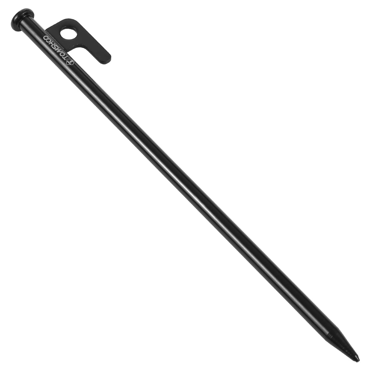 Heavy Duty Steel Tent Pegs 6PCS D8888