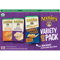 Macaroni And Cheese Variety Pack 12 Count 6 oz F1282