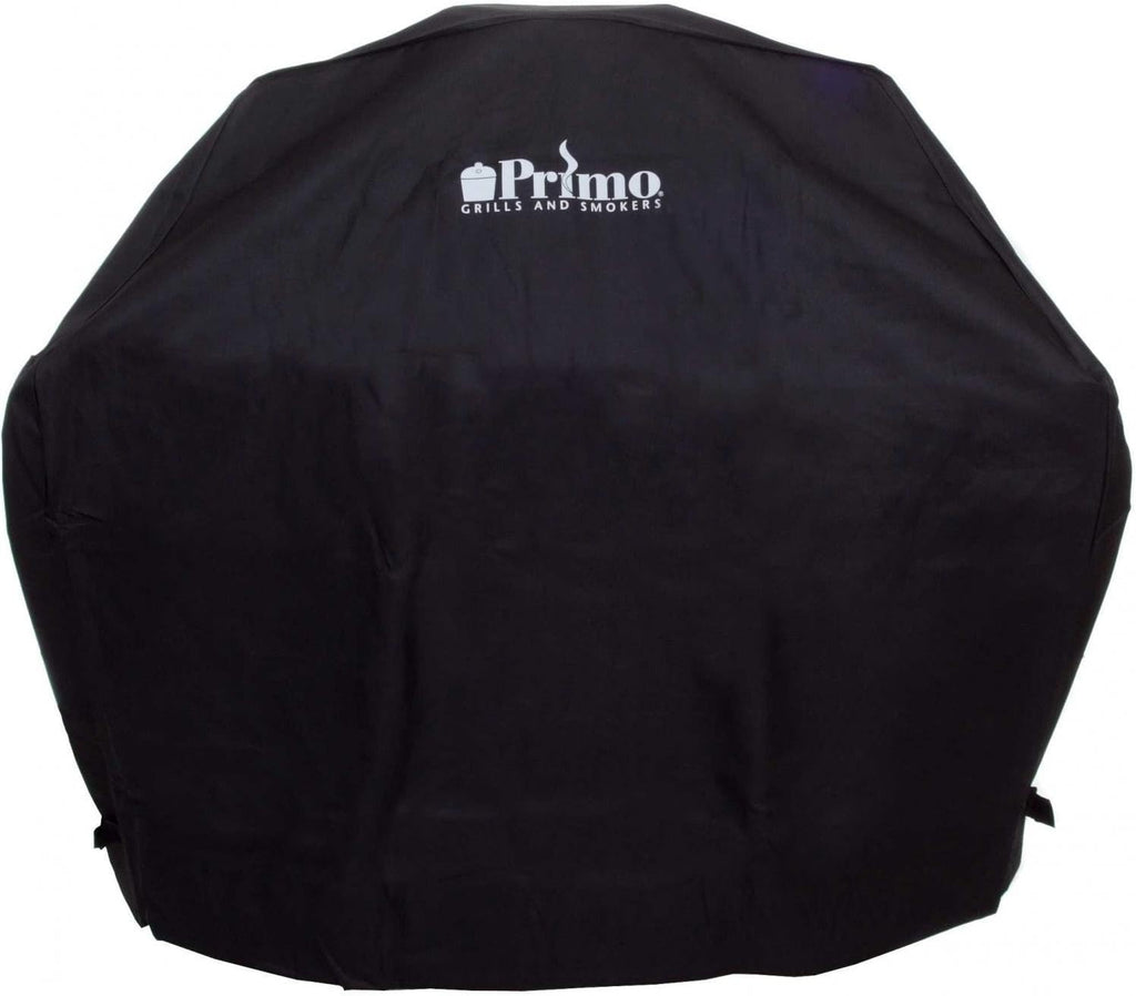 Oval XL Grill Cover Z769178