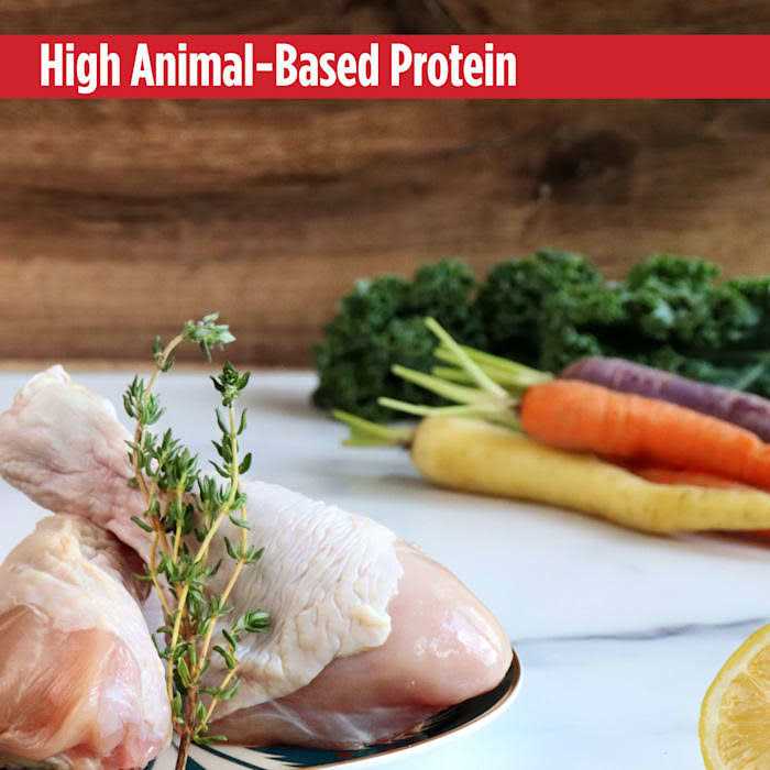 Bone Broth Wet Dog & Cat Food Topper H86030