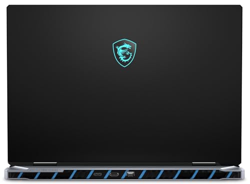 18" UHD+ 120Hz Mini LED Gaming Laptop P9726