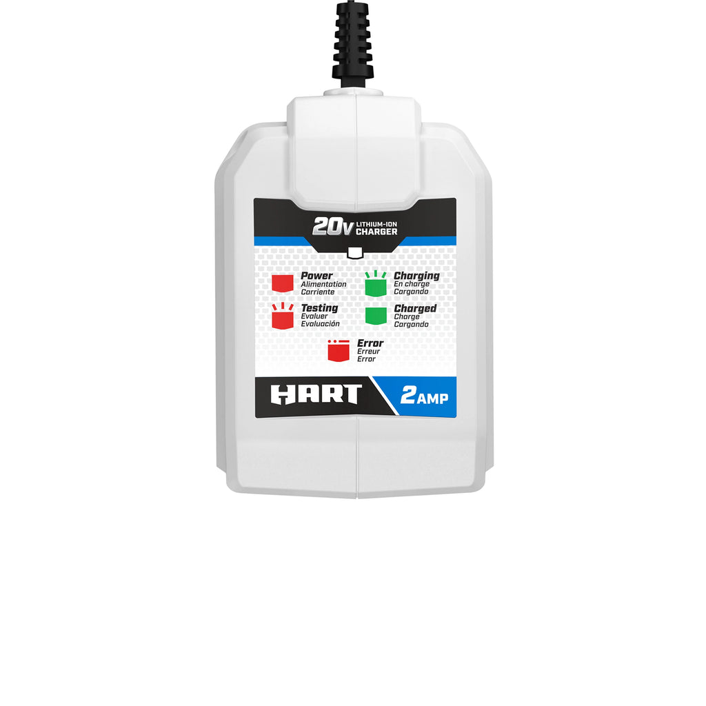 20-Volt Lithium-Ion 2.0Ah Battery and Charger S214822