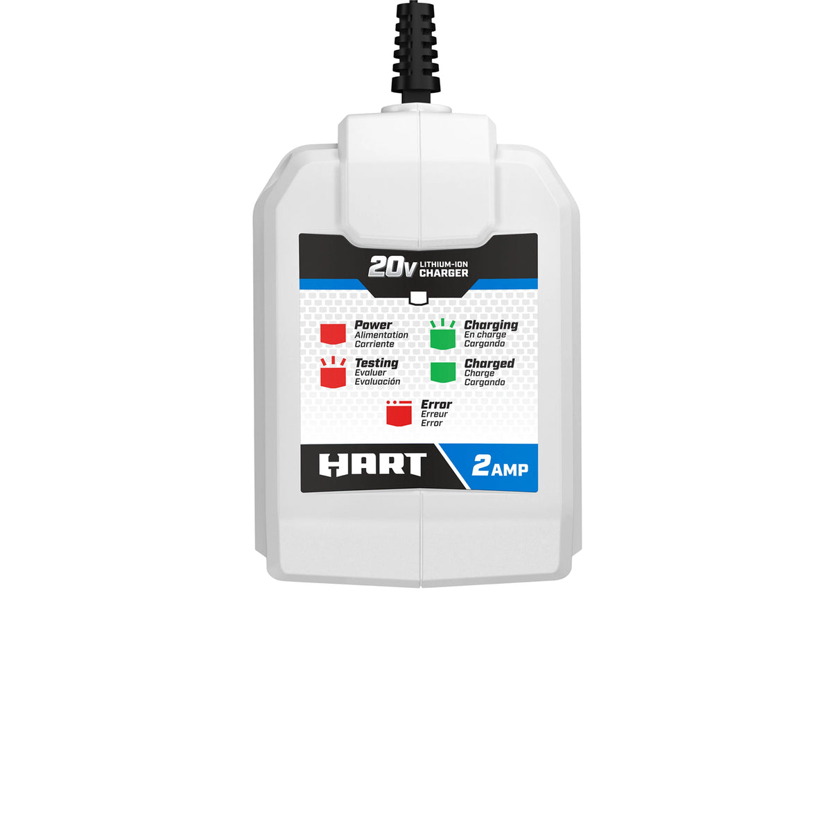20-Volt Lithium-Ion 2.0Ah Battery and Charger S214822