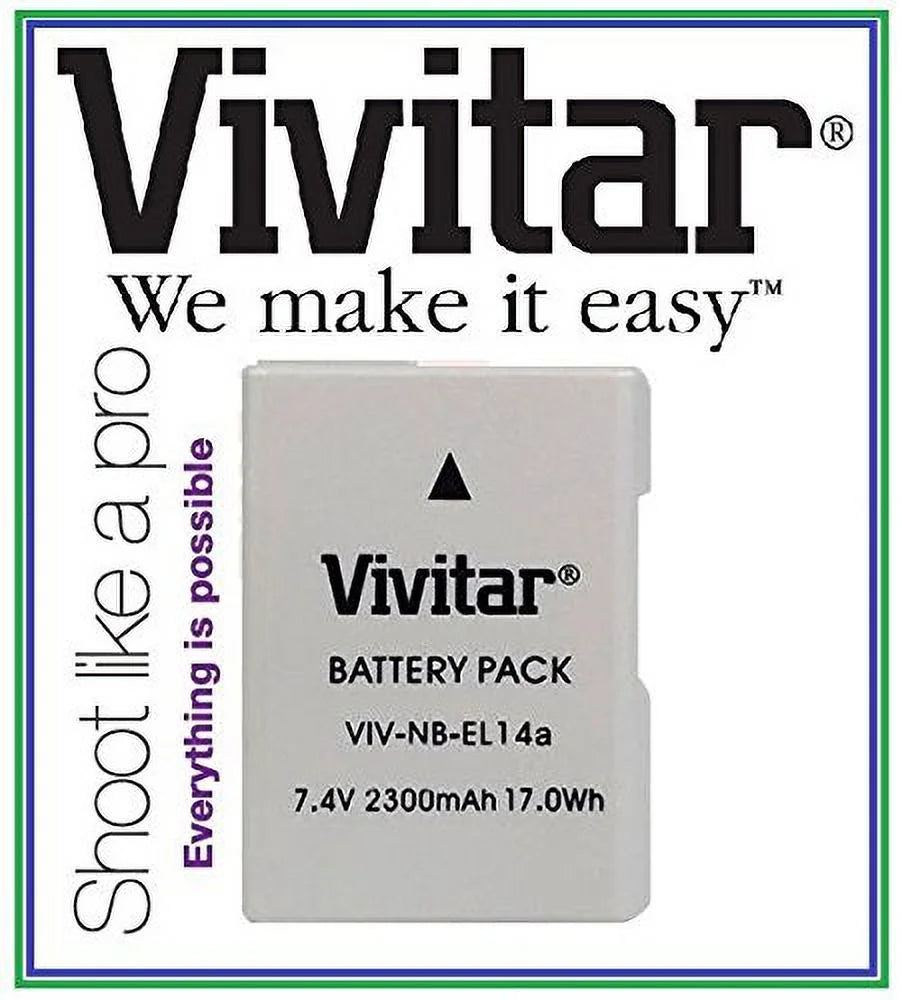 2300mAh Li-Ion Battery D14160
