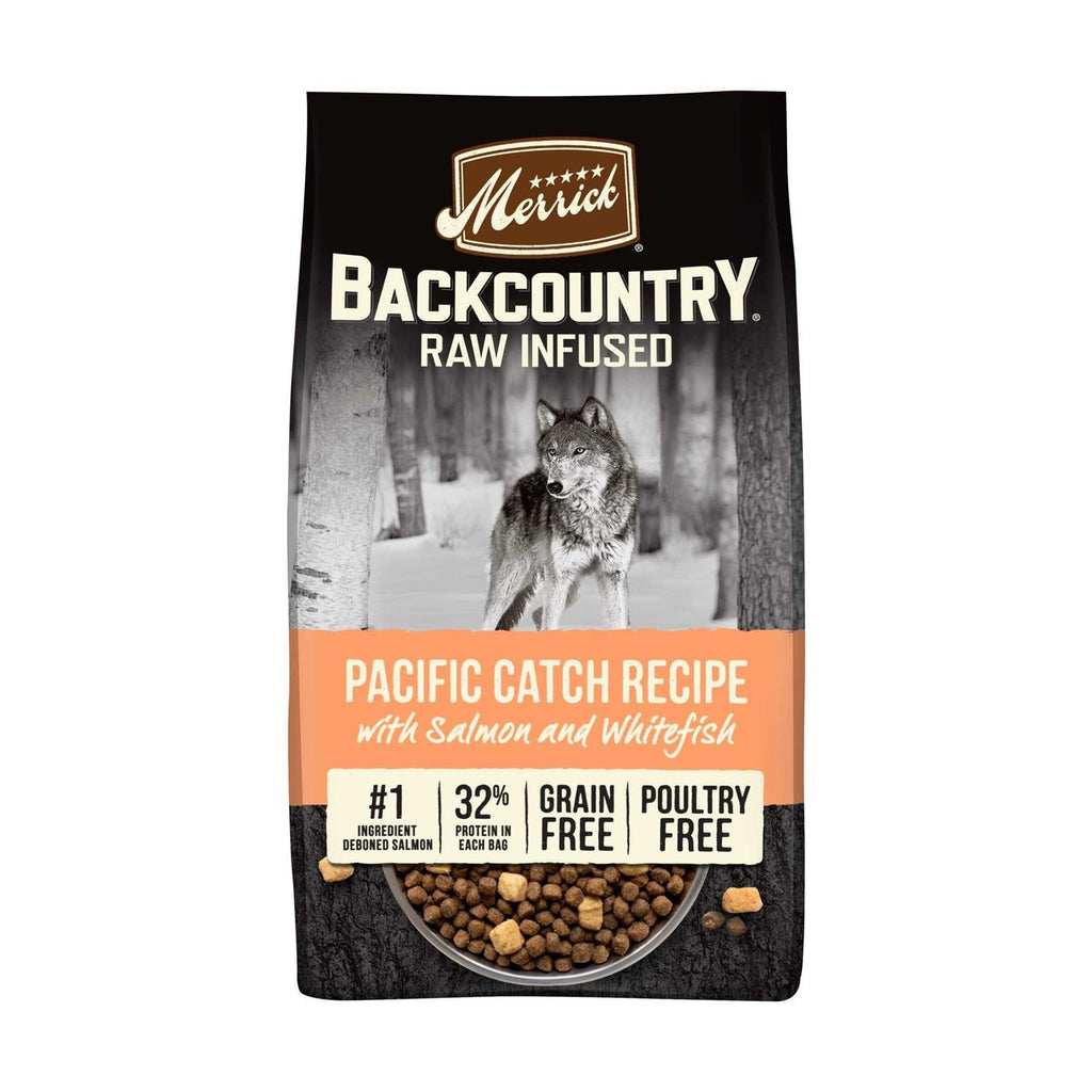 Grain Free Dry Dog Food R1813