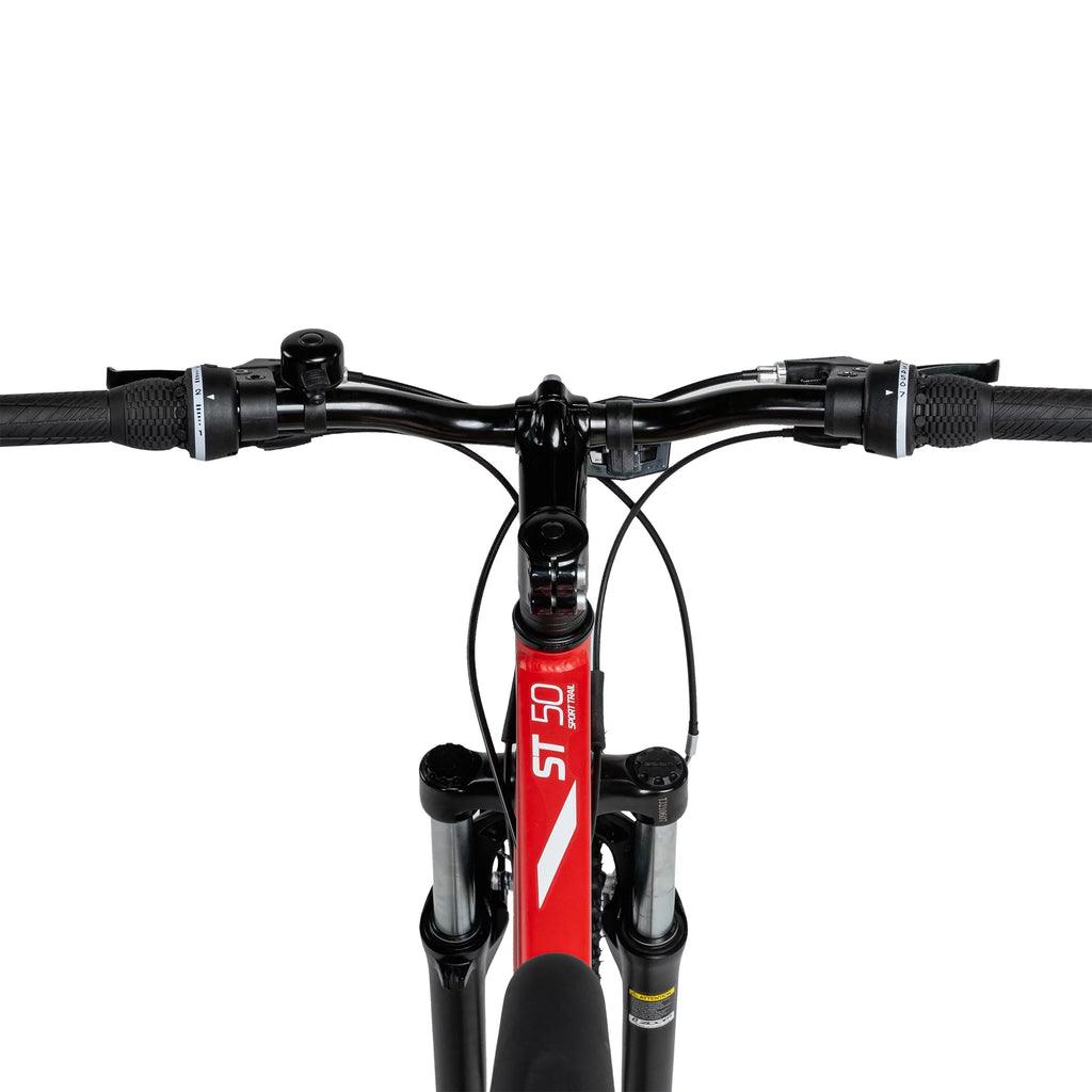 21 Speed Aluminum Mountain Bike I172423