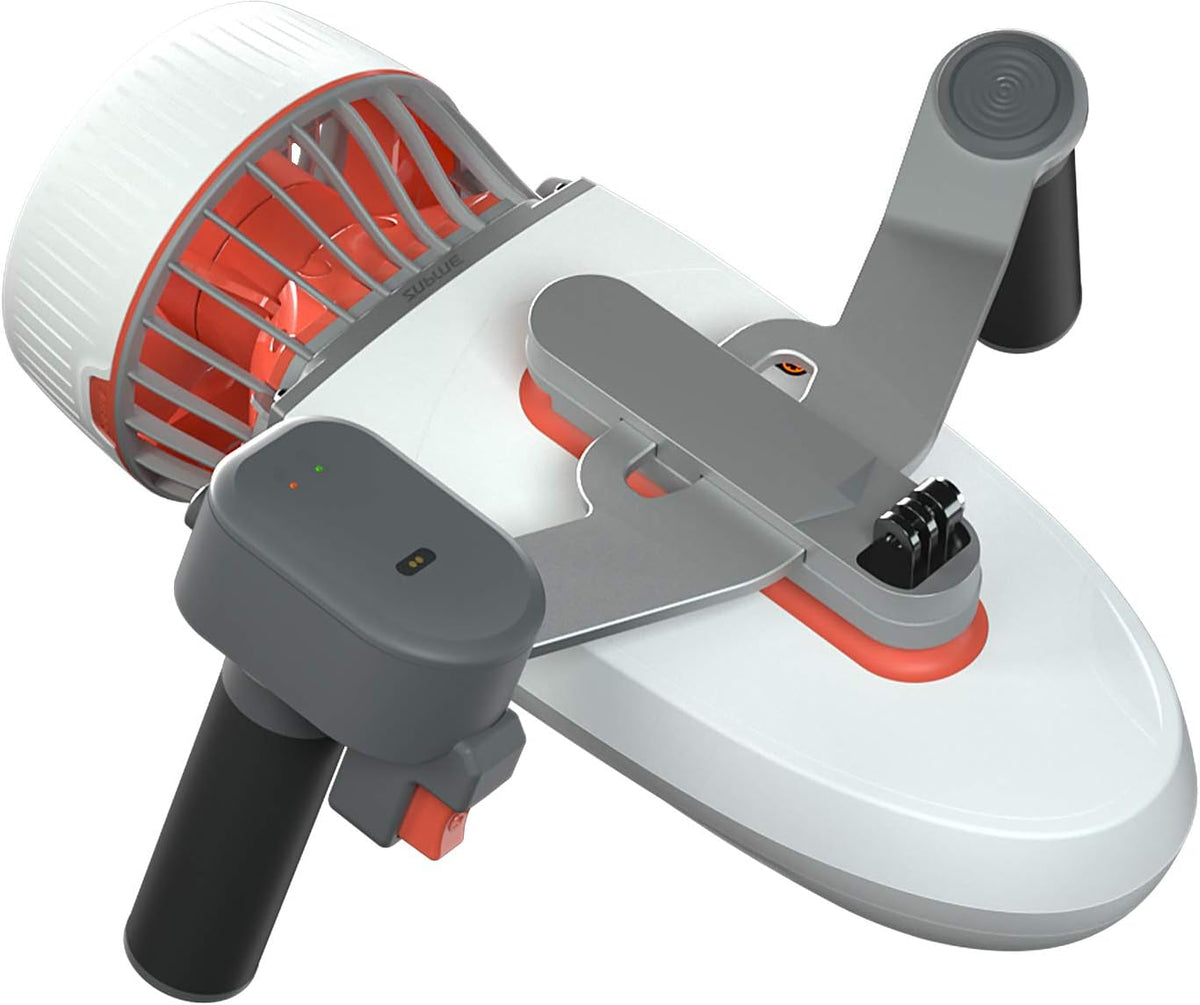 Underwater Scooter Dual Motors K2994