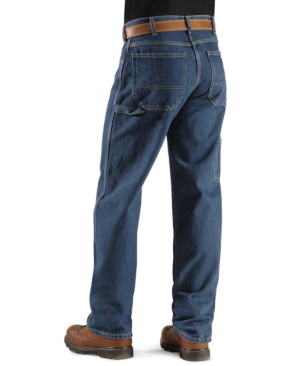 Relaxed-Fit Carpenter Jean K7298