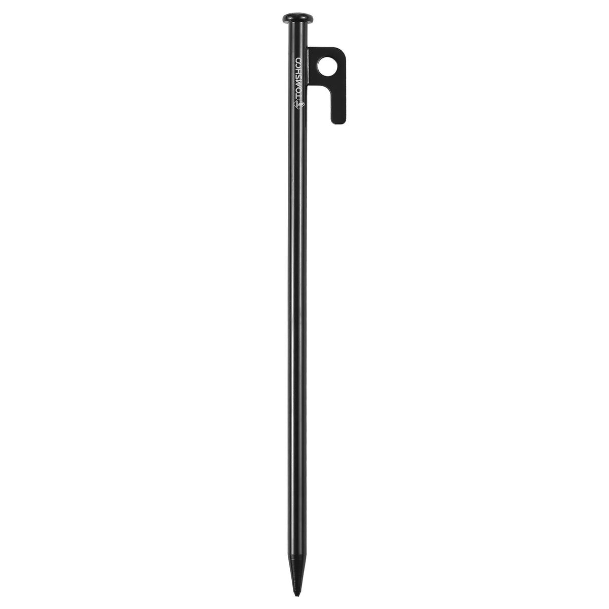 Heavy Duty Steel Tent Pegs 6PCS D8888