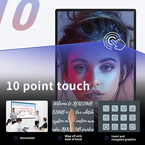49 Inch Digital Electronic Whiteboard D1130