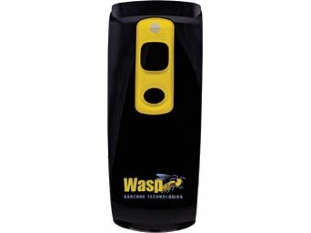 Pocket Wireless CCD Barcode Scanner P169354