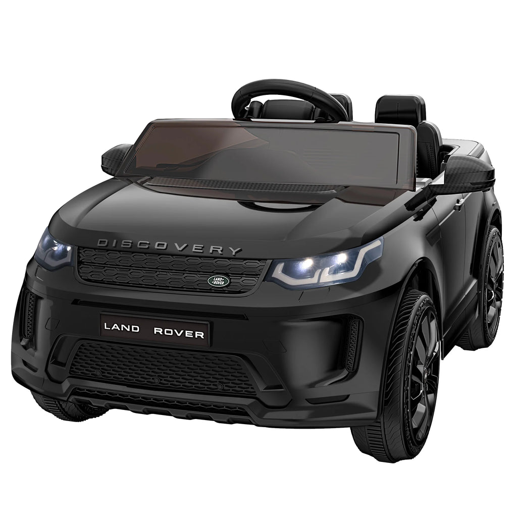 12V Powered Ride on Car with Remote Control M268