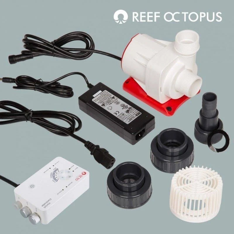 Controllable DC Circulation Pump U7725
