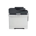 CX410de + CMY Cartridges R68338