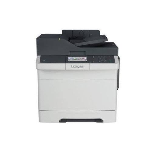 CX410de + CMY Cartridges R68338