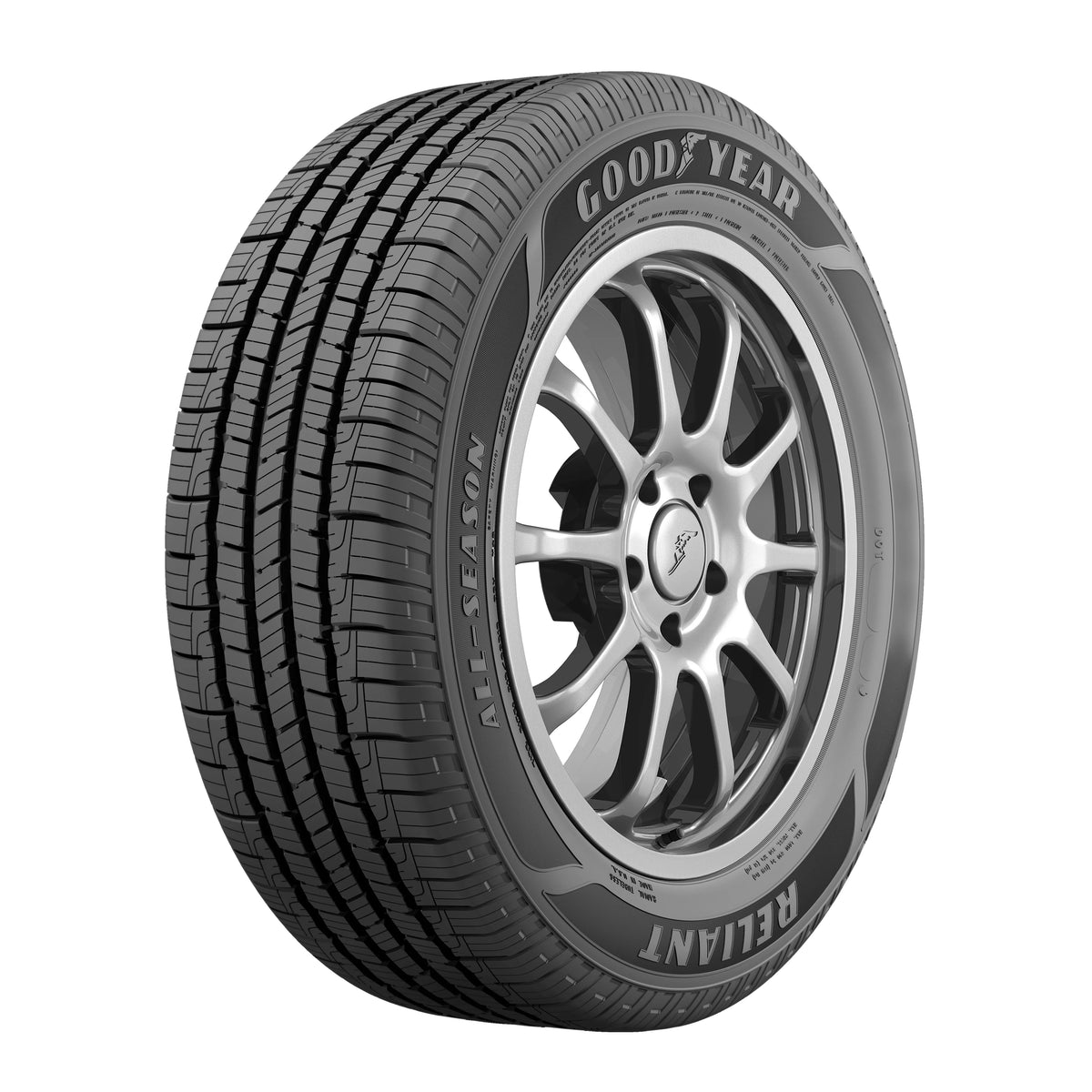 205/60R16 92V All-Season Tire L29215