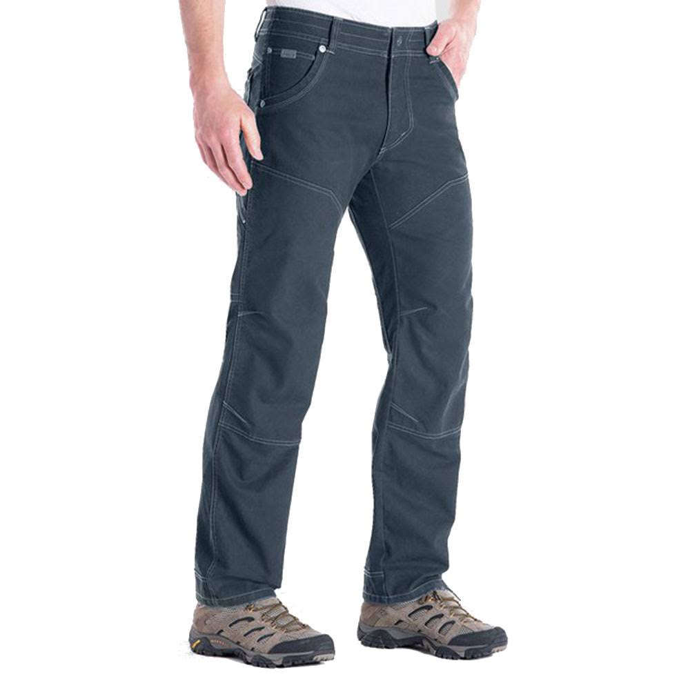 Carbon 36x32 Law Pant D85930