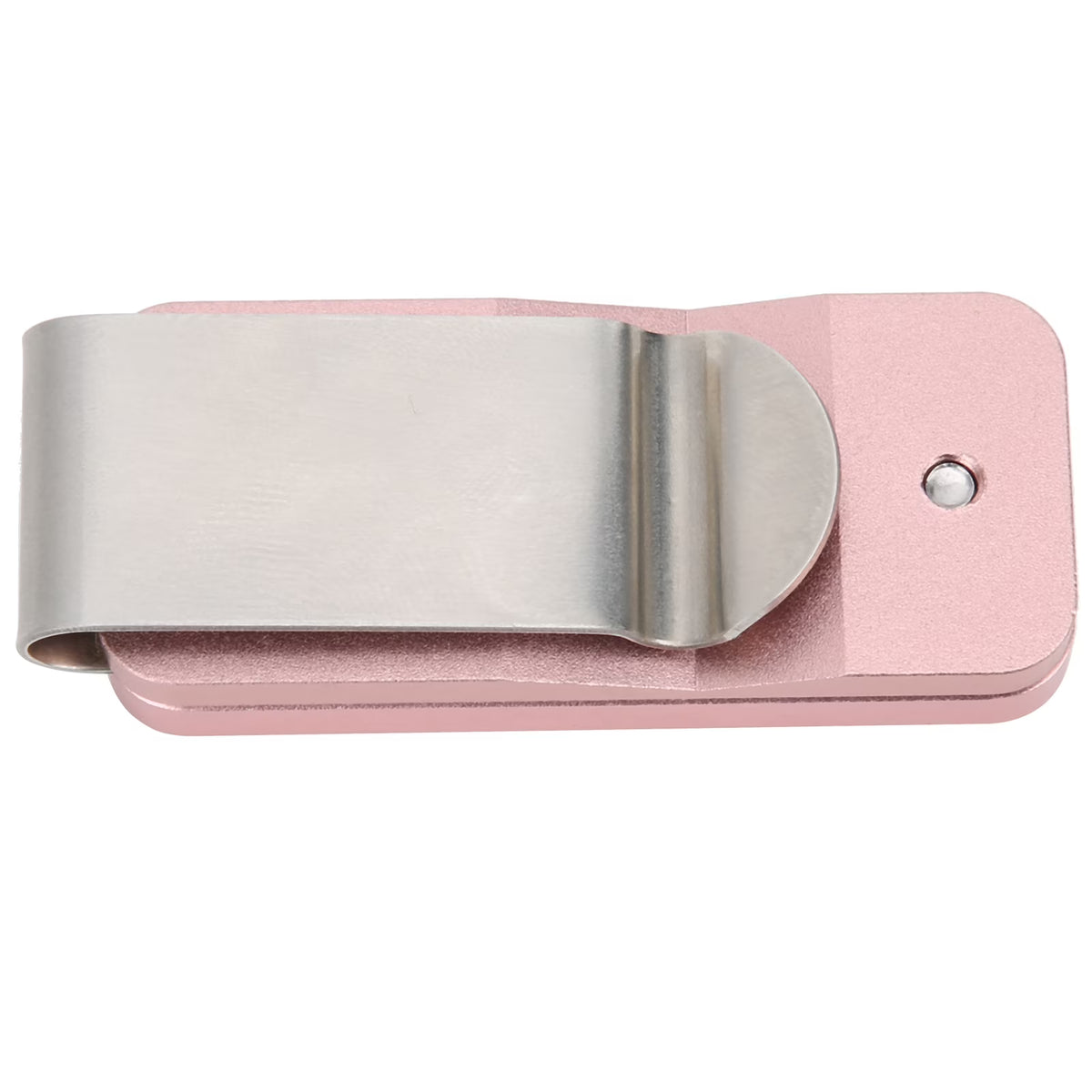 Magnetic Billiard Cue Chalk Holder Belt Clip Accessory B20969