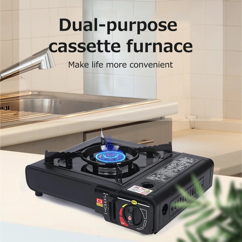 Portable Single Magnetic Stove L505
