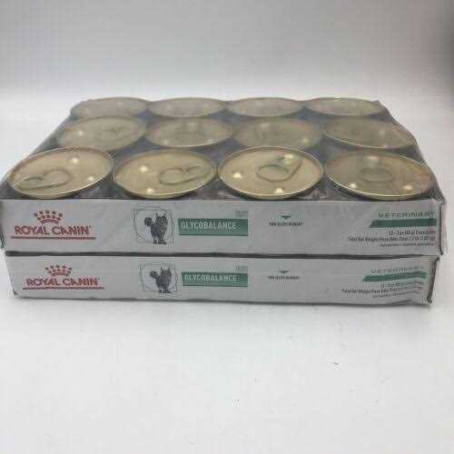 Canned Cat Food R698