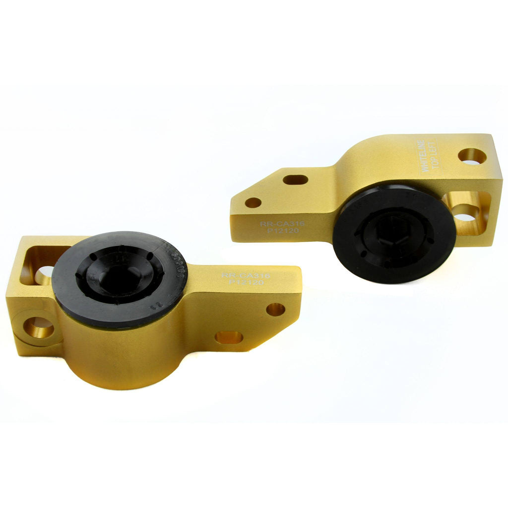 Control Arm Bushing H71930