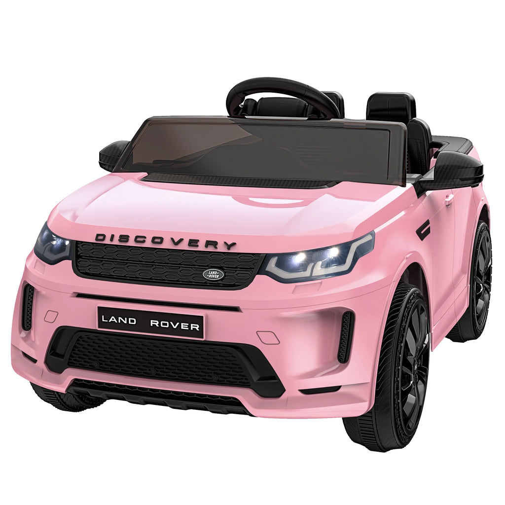 12V Powered Ride on Car with Remote Control M268