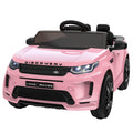 12V Powered Ride on Car with Remote Control M268