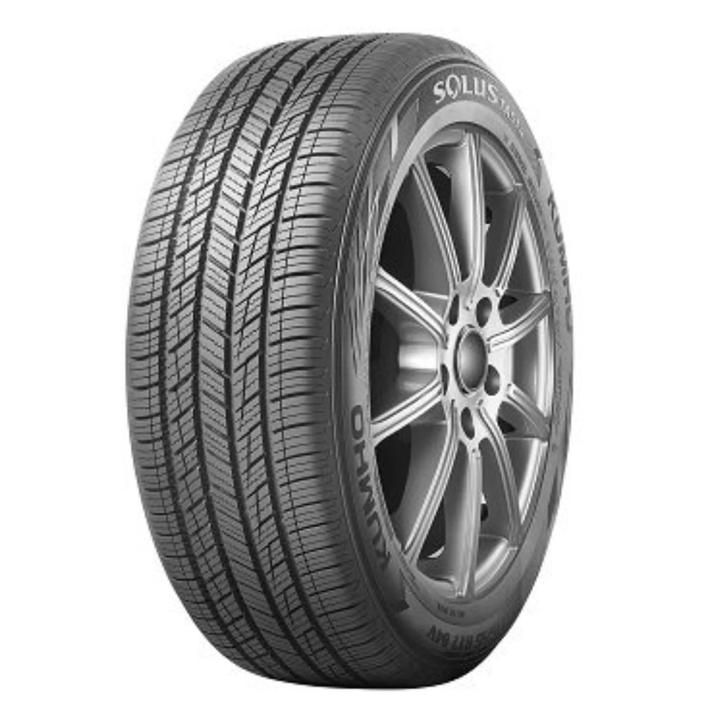 All Season Tire D828723