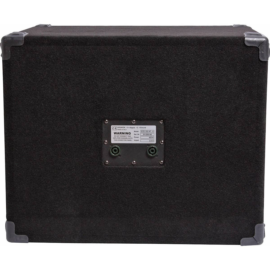 2x10 Bass Speaker Cabinet O821416